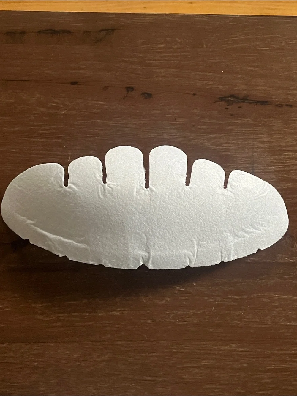 Hat shape keeper
